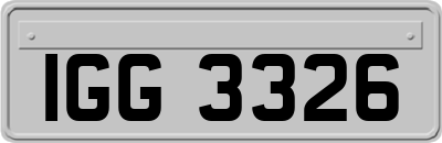 IGG3326