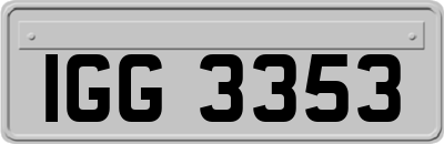 IGG3353