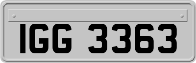 IGG3363