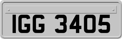IGG3405