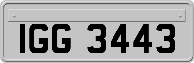 IGG3443