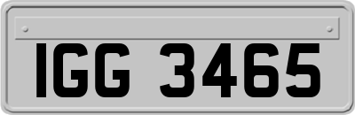 IGG3465