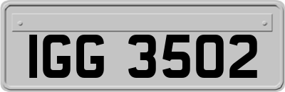 IGG3502
