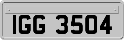 IGG3504