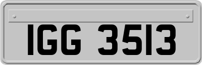 IGG3513