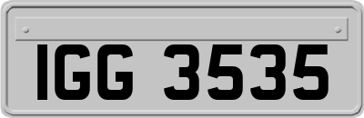 IGG3535