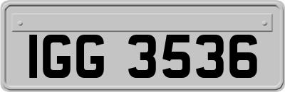 IGG3536