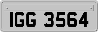 IGG3564
