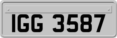 IGG3587