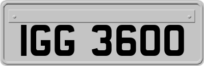 IGG3600