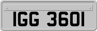 IGG3601