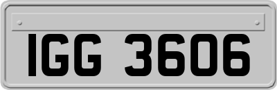 IGG3606