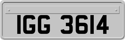 IGG3614