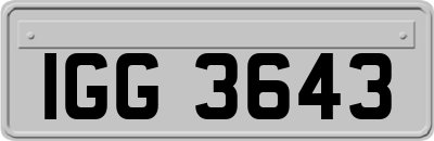 IGG3643