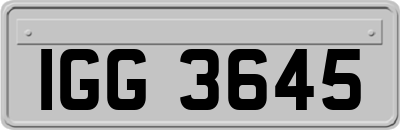 IGG3645