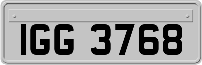 IGG3768