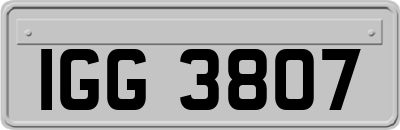 IGG3807