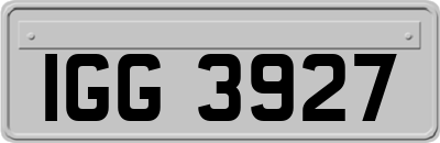 IGG3927