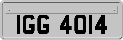 IGG4014