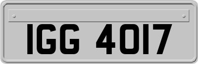 IGG4017