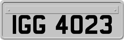 IGG4023