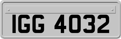 IGG4032