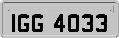 IGG4033