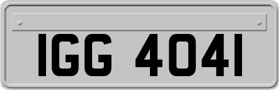 IGG4041