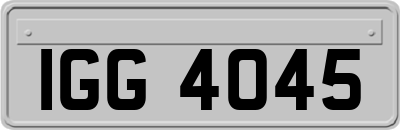 IGG4045