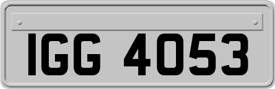 IGG4053
