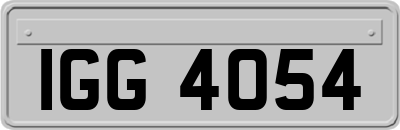 IGG4054