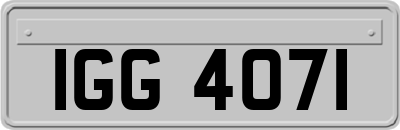 IGG4071
