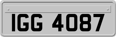 IGG4087