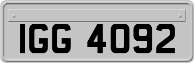 IGG4092