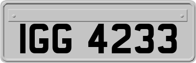 IGG4233