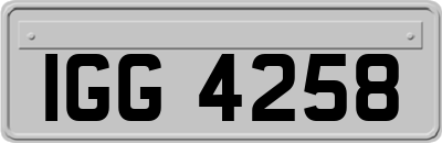IGG4258