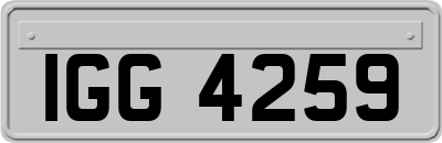 IGG4259