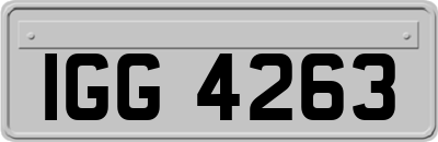 IGG4263