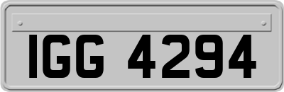 IGG4294