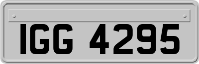 IGG4295