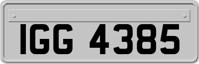 IGG4385