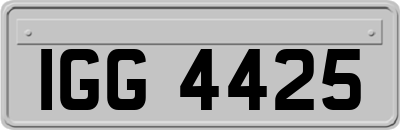 IGG4425
