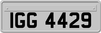IGG4429