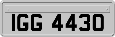 IGG4430
