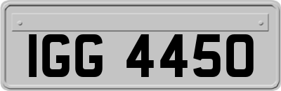 IGG4450
