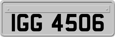 IGG4506