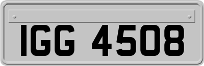 IGG4508
