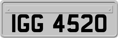 IGG4520