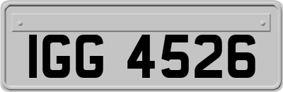 IGG4526