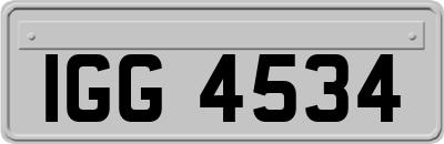 IGG4534